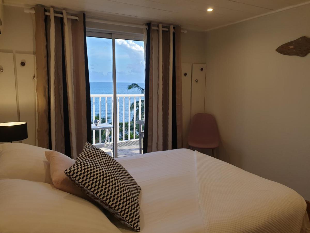 Ti Paradis Bed & Breakfast Sainte-Luce Room photo