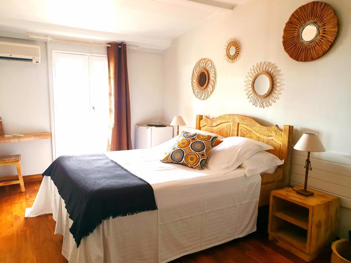 Ti Paradis Bed & Breakfast Sainte-Luce Room photo