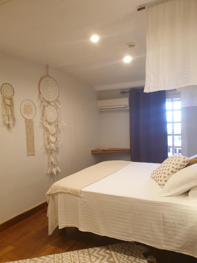 Ti Paradis Bed & Breakfast Sainte-Luce Room photo