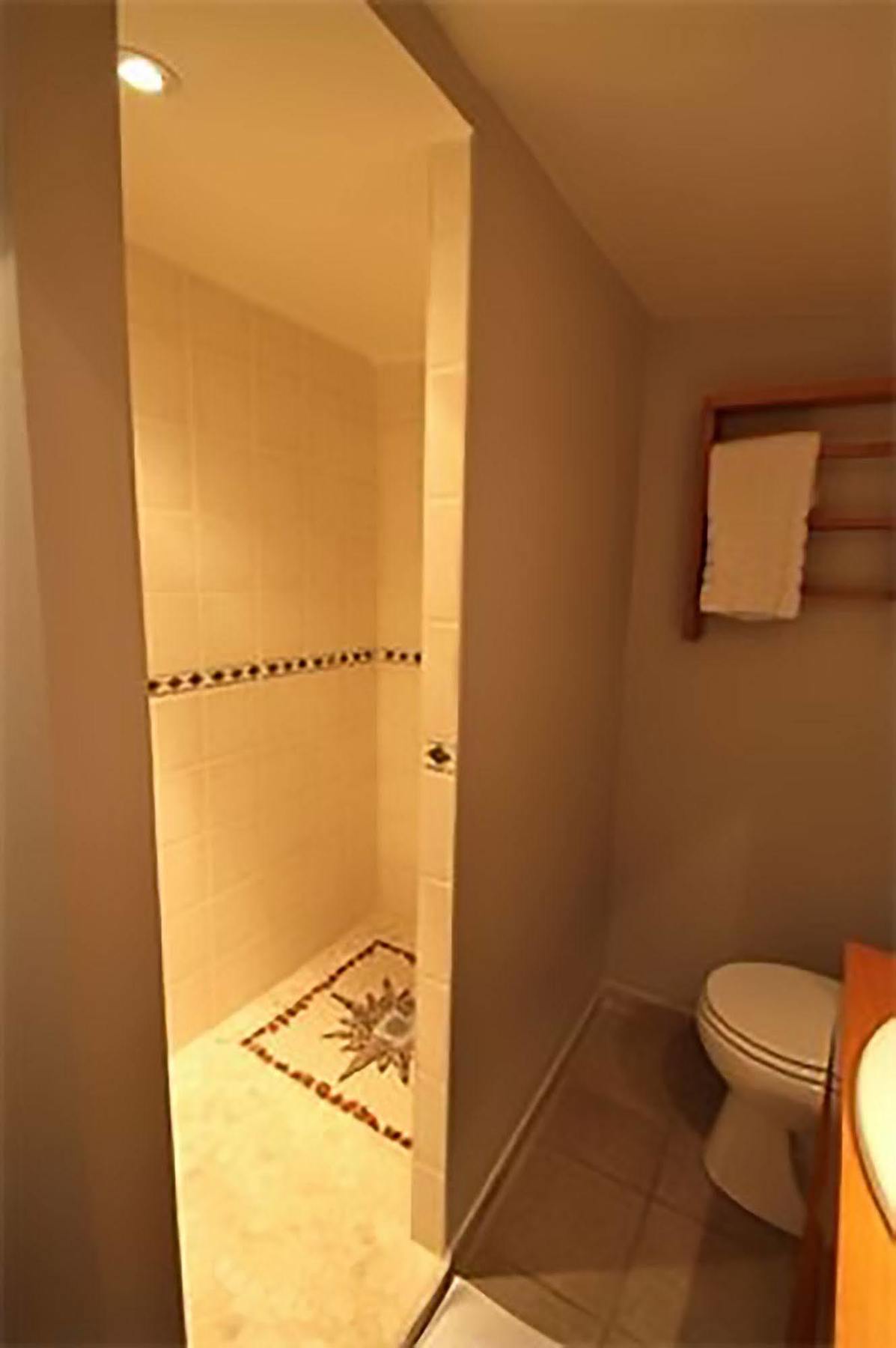 Ti Paradis Bed & Breakfast Sainte-Luce Exterior photo